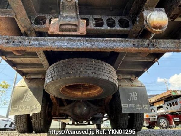 Used 1995 MT hino ranger FD2JKBA Image[31]