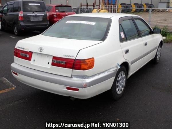 Used 2000 AT toyota corona-premio AT211 Image[6]