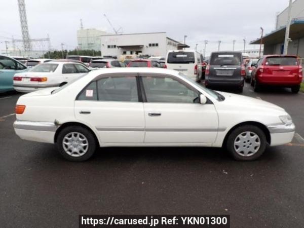 Used 2000 AT toyota corona-premio AT211 Image[7]
