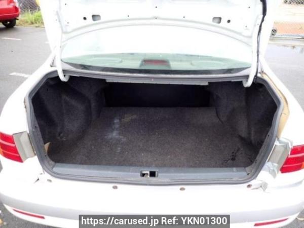 Used 2000 AT toyota corona-premio AT211 Image[8]