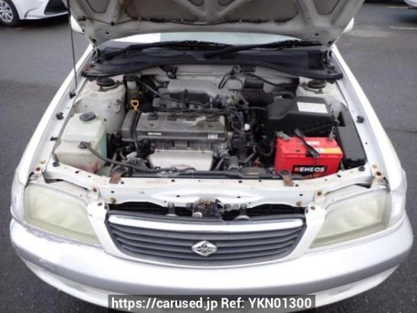 Used 2000 AT toyota corona-premio AT211 Image[9]