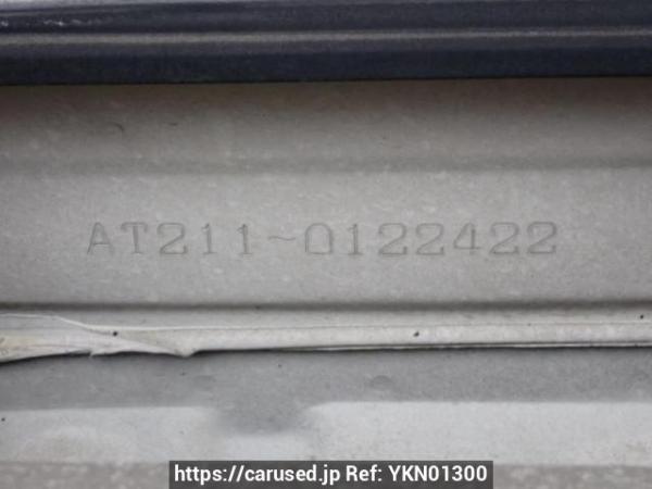 Used 2000 AT toyota corona-premio AT211 Image[11]