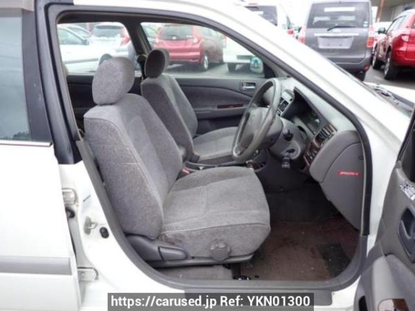 Used 2000 AT toyota corona-premio AT211 Image[12]