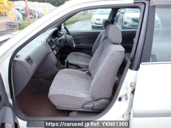 Used 2000 AT toyota corona-premio AT211 Image[13]