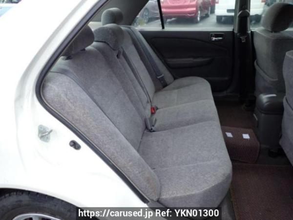 Used 2000 AT toyota corona-premio AT211 Image[14]