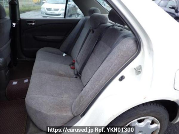Used 2000 AT toyota corona-premio AT211 Image[15]