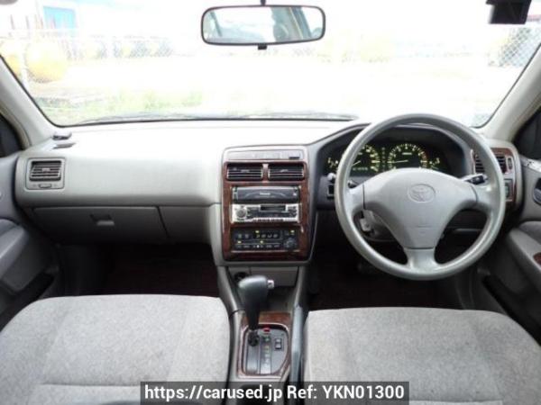Used 2000 AT toyota corona-premio AT211 Image[16]