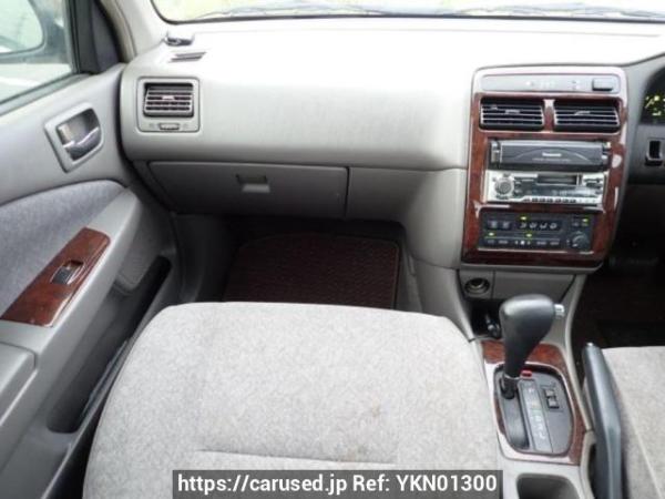 Used 2000 AT toyota corona-premio AT211 Image[17]