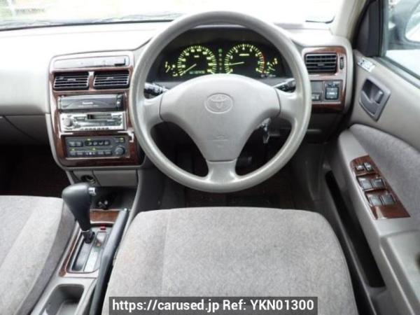 Used 2000 AT toyota corona-premio AT211 Image[18]