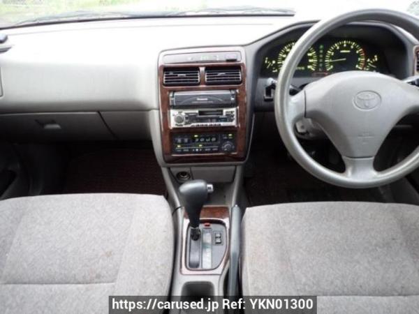 Used 2000 AT toyota corona-premio AT211 Image[19]