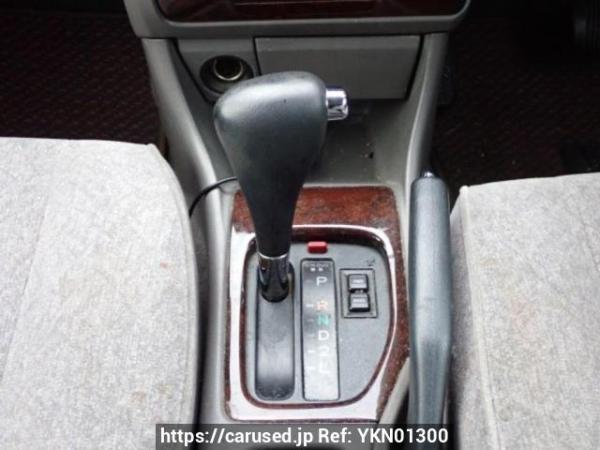 Used 2000 AT toyota corona-premio AT211 Image[21]