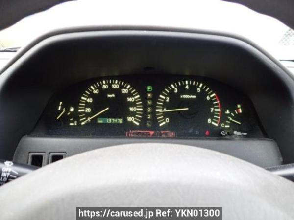 Used 2000 AT toyota corona-premio AT211 Image[22]