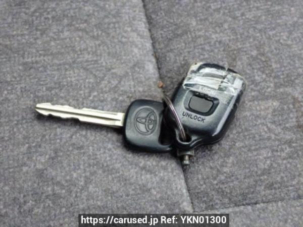 Used 2000 AT toyota corona-premio AT211 Image[25]