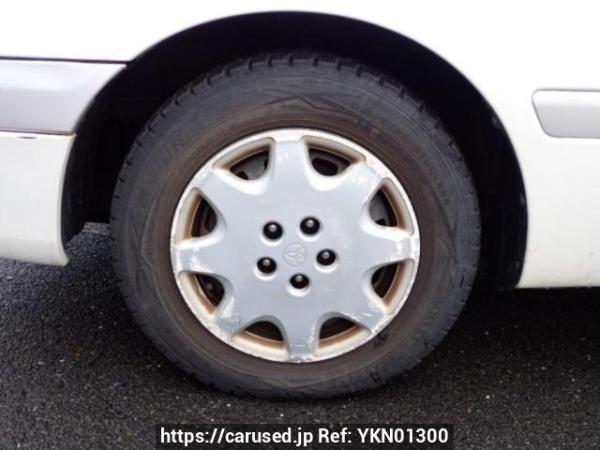 Used 2000 AT toyota corona-premio AT211 Image[26]