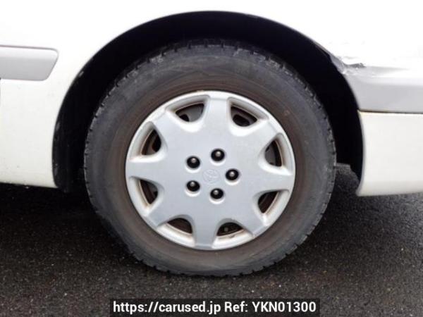 Used 2000 AT toyota corona-premio AT211 Image[27]