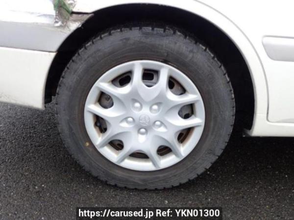Used 2000 AT toyota corona-premio AT211 Image[28]