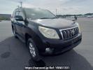 Toyota Land Cruiser Prado TRJ150W
