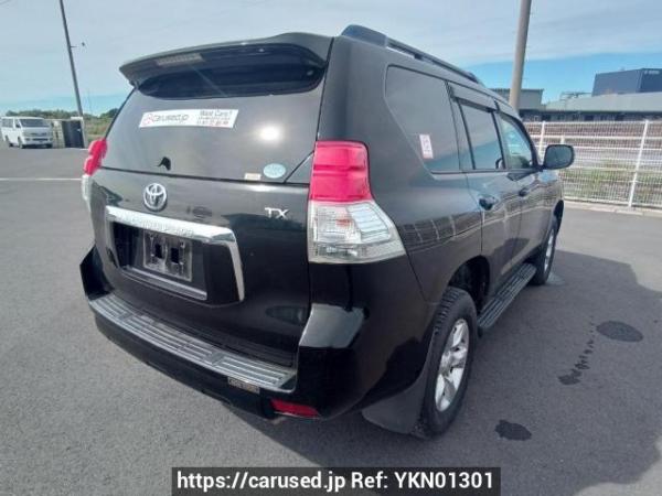 Used 2012 AT toyota land-cruiser-prado TRJ150W Image[6]
