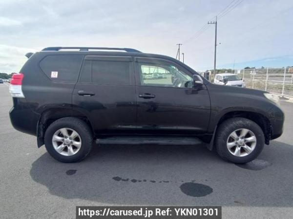 Used 2012 AT toyota land-cruiser-prado TRJ150W Image[7]