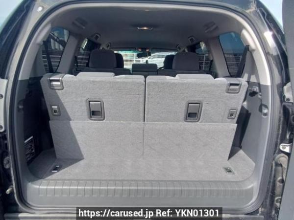 Used 2012 AT toyota land-cruiser-prado TRJ150W Image[8]