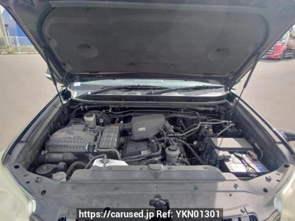 Used 2012 AT toyota land-cruiser-prado TRJ150W Image[9]