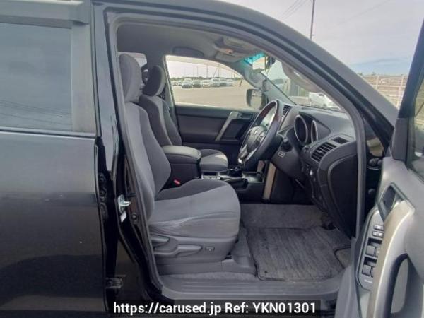 Used 2012 AT toyota land-cruiser-prado TRJ150W Image[12]