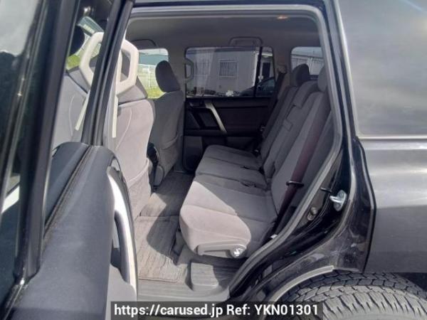 Used 2012 AT toyota land-cruiser-prado TRJ150W Image[15]