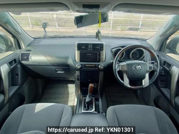 Used 2012 AT toyota land-cruiser-prado TRJ150W Image[17]