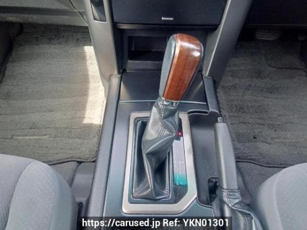 Used 2012 AT toyota land-cruiser-prado TRJ150W Image[23]