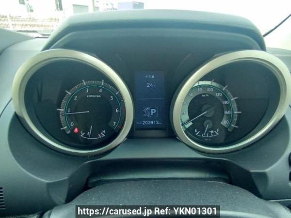 Used 2012 AT toyota land-cruiser-prado TRJ150W Image[24]