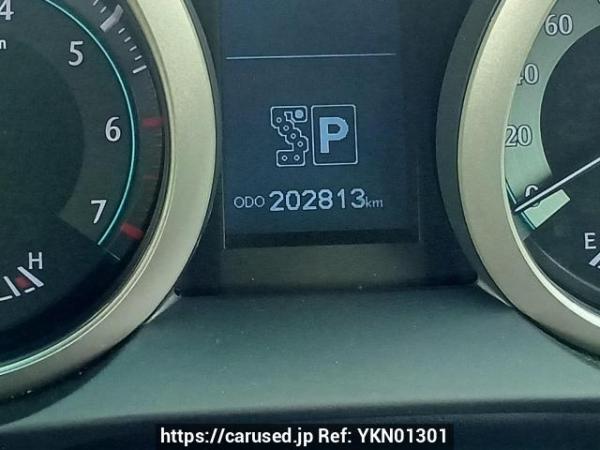 Used 2012 AT toyota land-cruiser-prado TRJ150W Image[25]