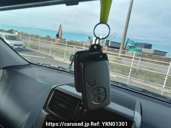 Used 2012 AT toyota land-cruiser-prado TRJ150W Image[27]
