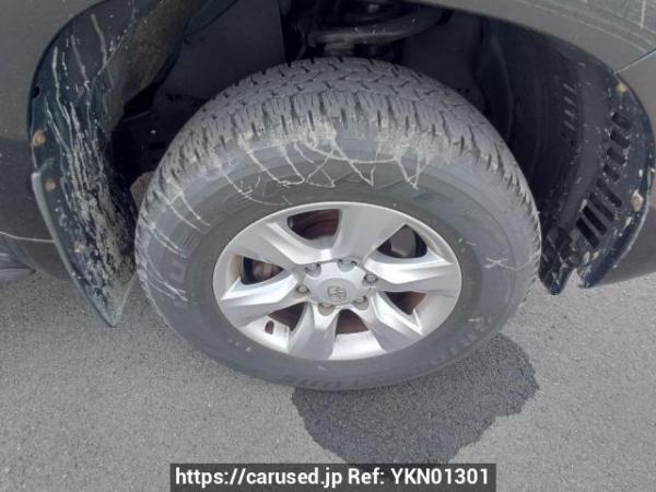 Used 2012 AT toyota land-cruiser-prado TRJ150W Image[28]