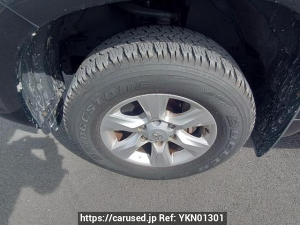 Used 2012 AT toyota land-cruiser-prado TRJ150W Image[29]