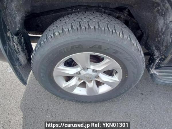 Used 2012 AT toyota land-cruiser-prado TRJ150W Image[30]