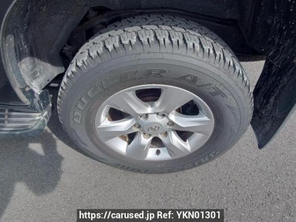 Used 2012 AT toyota land-cruiser-prado TRJ150W Image[31]