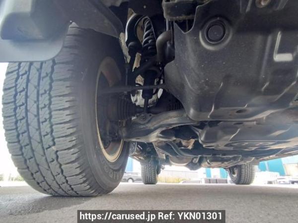 Used 2012 AT toyota land-cruiser-prado TRJ150W Image[32]