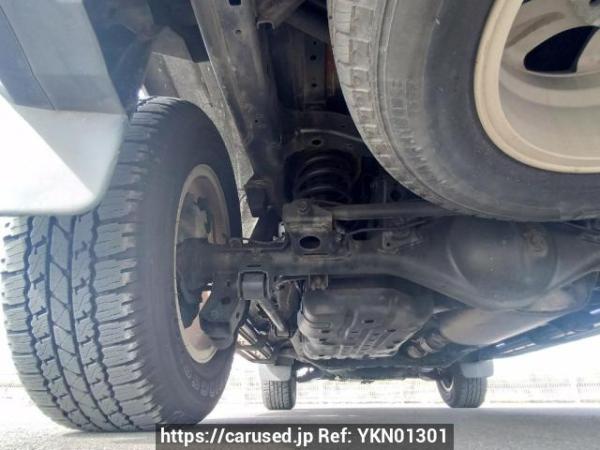 Used 2012 AT toyota land-cruiser-prado TRJ150W Image[38]
