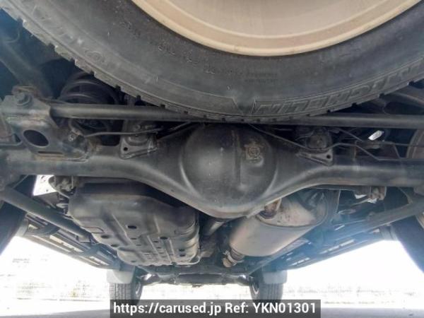 Used 2012 AT toyota land-cruiser-prado TRJ150W Image[40]