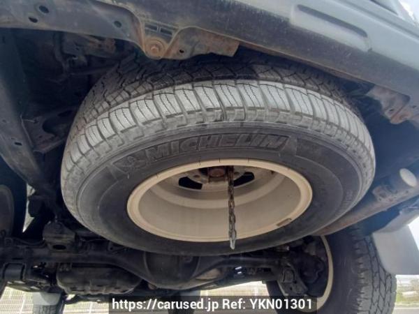 Used 2012 AT toyota land-cruiser-prado TRJ150W Image[41]