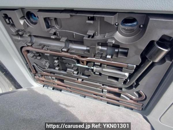 Used 2012 AT toyota land-cruiser-prado TRJ150W Image[43]