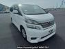 Used 2008 AT toyota vellfire ANH20W Image[0]