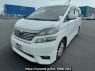 Used 2008 AT toyota vellfire ANH20W Image[2]