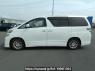Used 2008 AT toyota vellfire ANH20W Image[3]