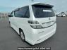 Used 2008 AT toyota vellfire ANH20W Image[4]