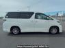Used 2008 AT toyota vellfire ANH20W Image[7]