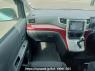Used 2008 AT toyota vellfire ANH20W Image[18]
