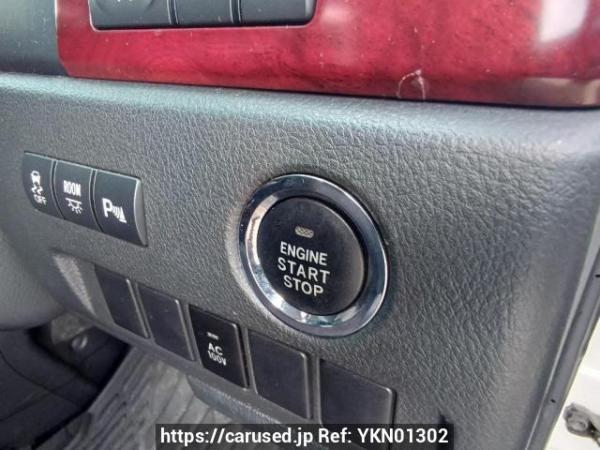 Used 2008 AT toyota vellfire ANH20W Image[26]