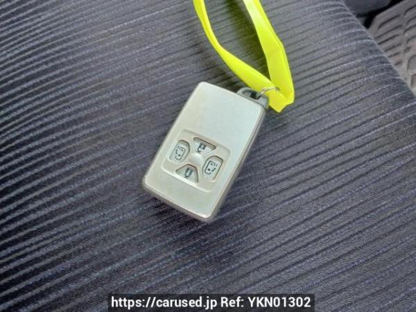 Used 2008 AT toyota vellfire ANH20W Image[27]