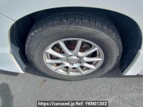 Used 2008 AT toyota vellfire ANH20W Image[29]